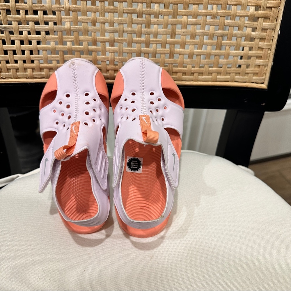 Nike 12 US Shoe Sandal Baby Shoes
